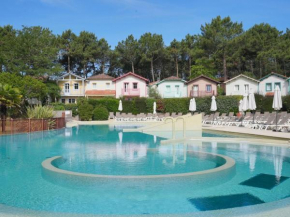 Holiday Home Domaine Golf Resort-3 by Interhome